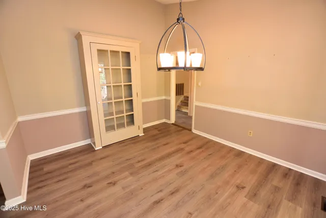 $239,000 | 109 Wimberly Drive, Rocky Mount, NC 27804