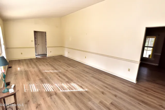 $239,000 | 109 Wimberly Drive, Rocky Mount, NC 27804