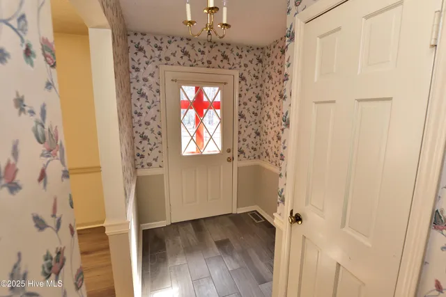 $239,000 | 109 Wimberly Drive, Rocky Mount, NC 27804