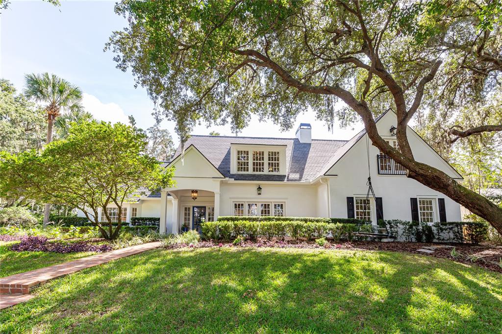 110 Chelton Circle Winter Park, FL 32789 - Photo 1 of 1 110 Chelton Circle