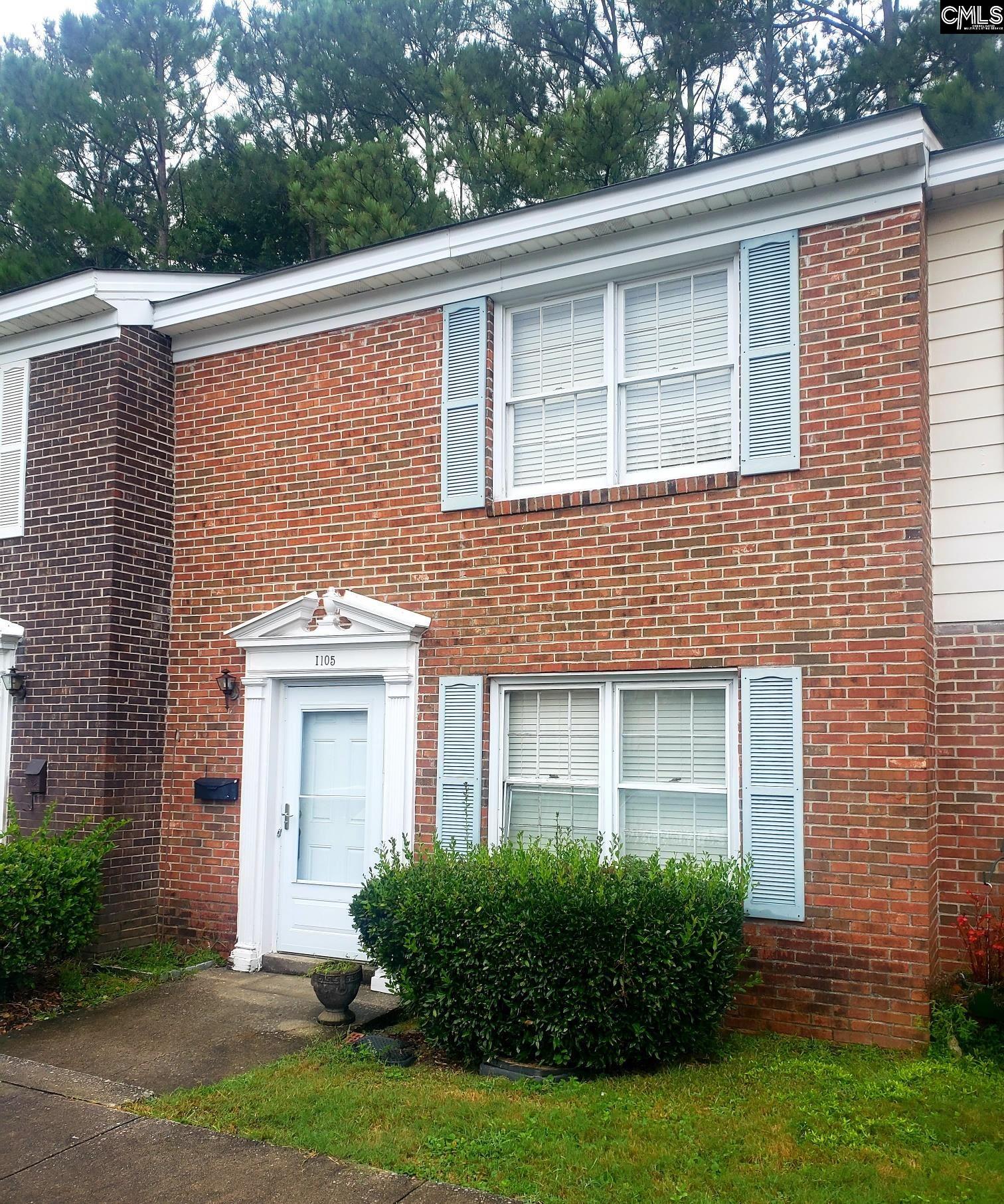 7602 Hunt Club Road, Unit I105 Columbia, SC 29223 - Photo 1 of 7