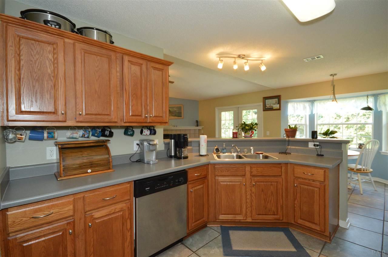 4808 Timber Ridge Drive Pace, FL 32571 - Photo 12 of 32
