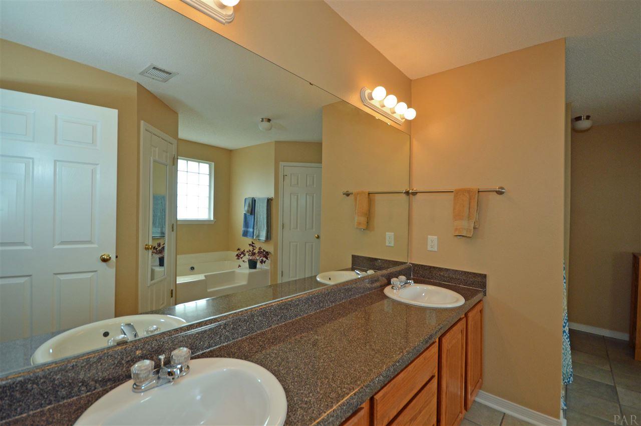 4808 Timber Ridge Drive Pace, FL 32571 - Photo 20 of 32