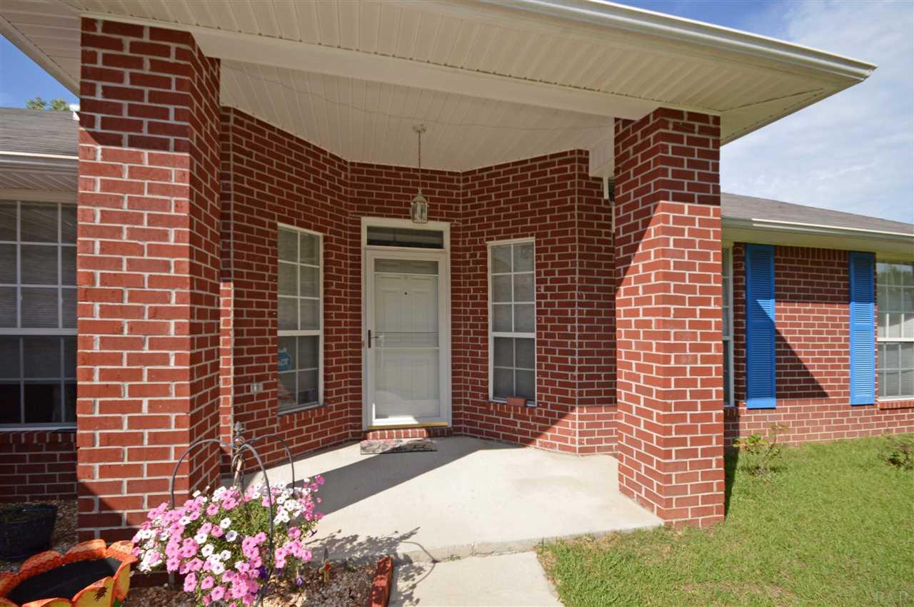 4808 Timber Ridge Drive Pace, FL 32571 - Photo 2 of 32