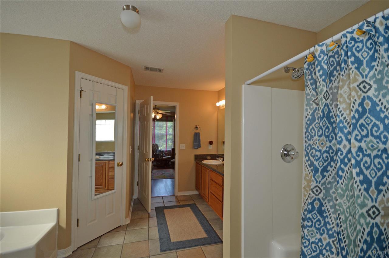 4808 Timber Ridge Drive Pace, FL 32571 - Photo 21 of 32