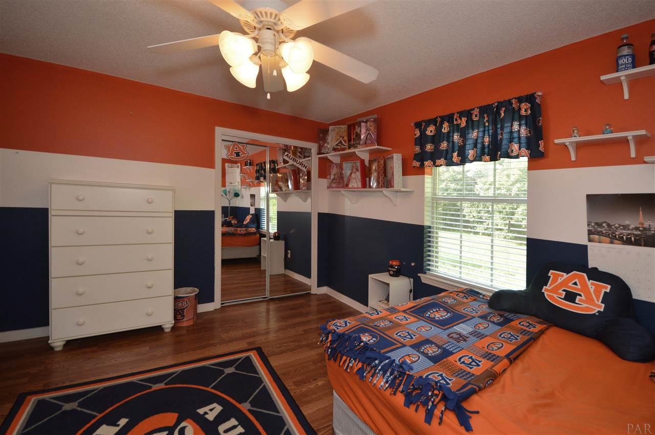 4808 Timber Ridge Drive Pace, FL 32571 - Photo 23 of 32
