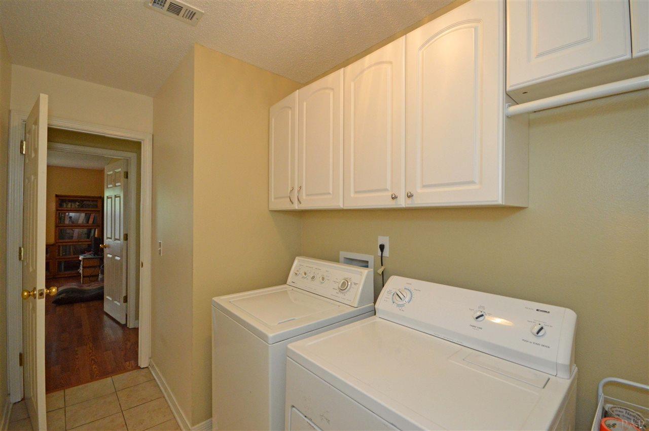 4808 Timber Ridge Drive Pace, FL 32571 - Photo 28 of 32