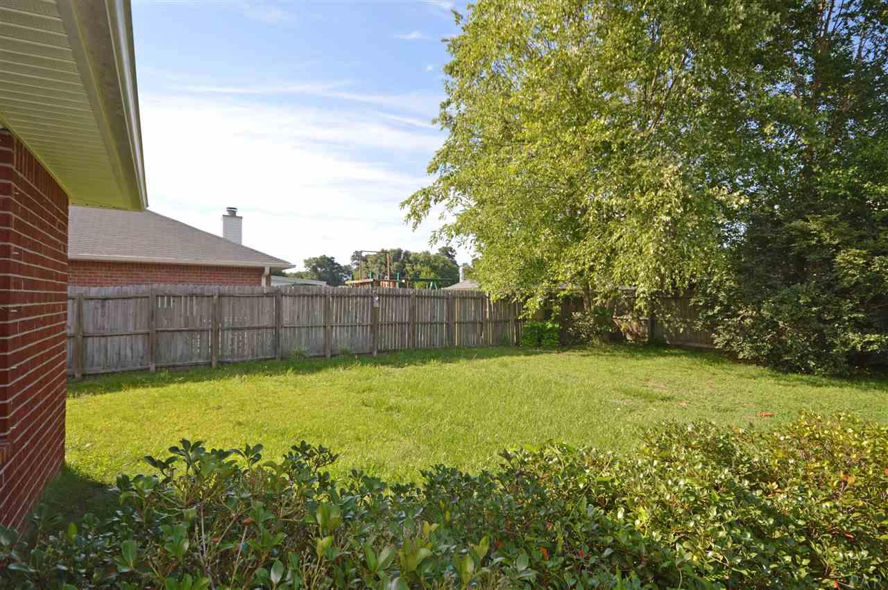 4808 Timber Ridge Drive Pace, FL 32571 - Photo 31 of 32
