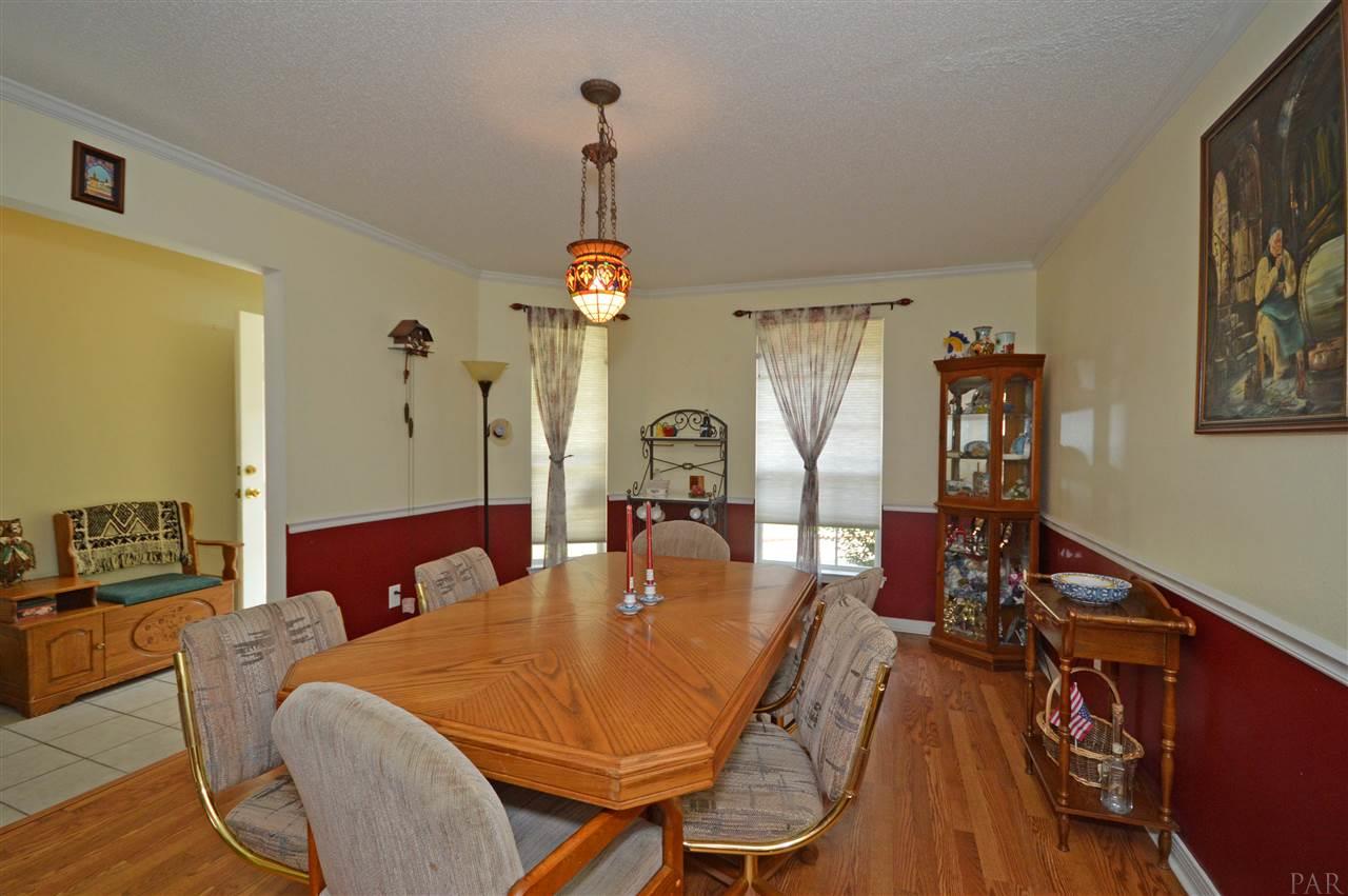 4808 Timber Ridge Drive Pace, FL 32571 - Photo 6 of 32