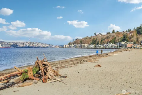 $1,100,000 | 2628 58th Avenue Southwest, Seattle, WA 98116