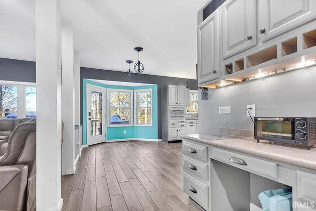 $724,000 | 1004 West Burma Road, Bloomington, IN 47404