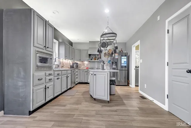 $724,000 | 1004 West Burma Road, Bloomington, IN 47404