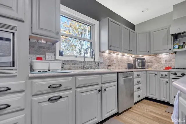 $724,000 | 1004 West Burma Road, Bloomington, IN 47404