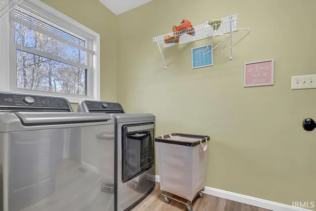 $724,000 | 1004 West Burma Road, Bloomington, IN 47404