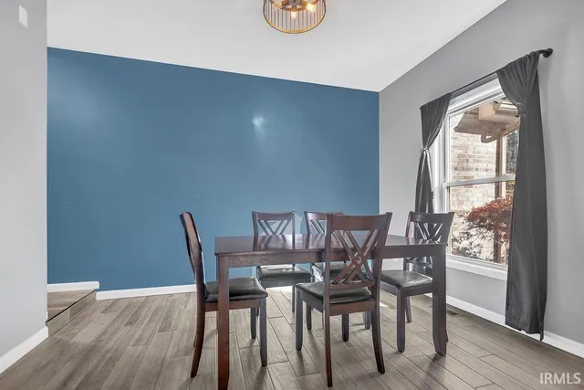 $724,000 | 1004 West Burma Road, Bloomington, IN 47404