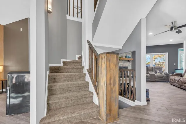 $724,000 | 1004 West Burma Road, Bloomington, IN 47404