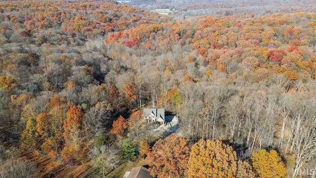 $724,000 | 1004 West Burma Road, Bloomington, IN 47404