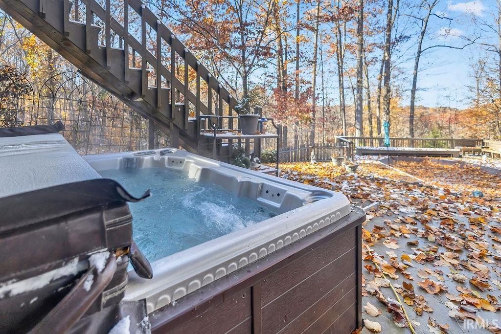 1004 West Burma Road Bloomington, IN 47404 - Photo 31 of 36