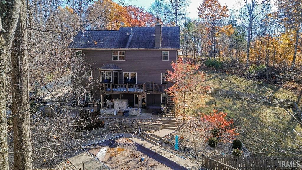 1004 West Burma Road Bloomington, IN 47404 - Photo 32 of 36