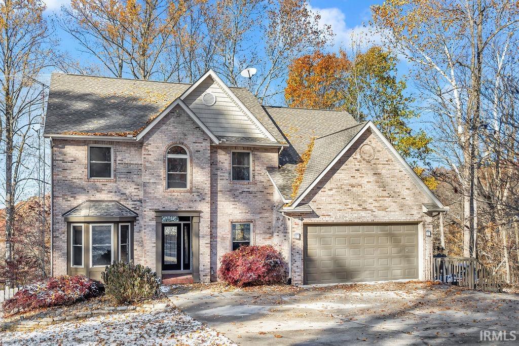 1004 West Burma Road Bloomington, IN 47404 - Photo 4 of 36