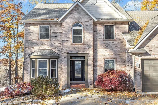 $724,000 | 1004 West Burma Road, Bloomington, IN 47404