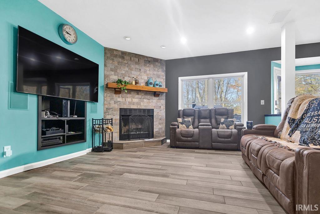 1004 West Burma Road Bloomington, IN 47404 - Photo 10 of 36