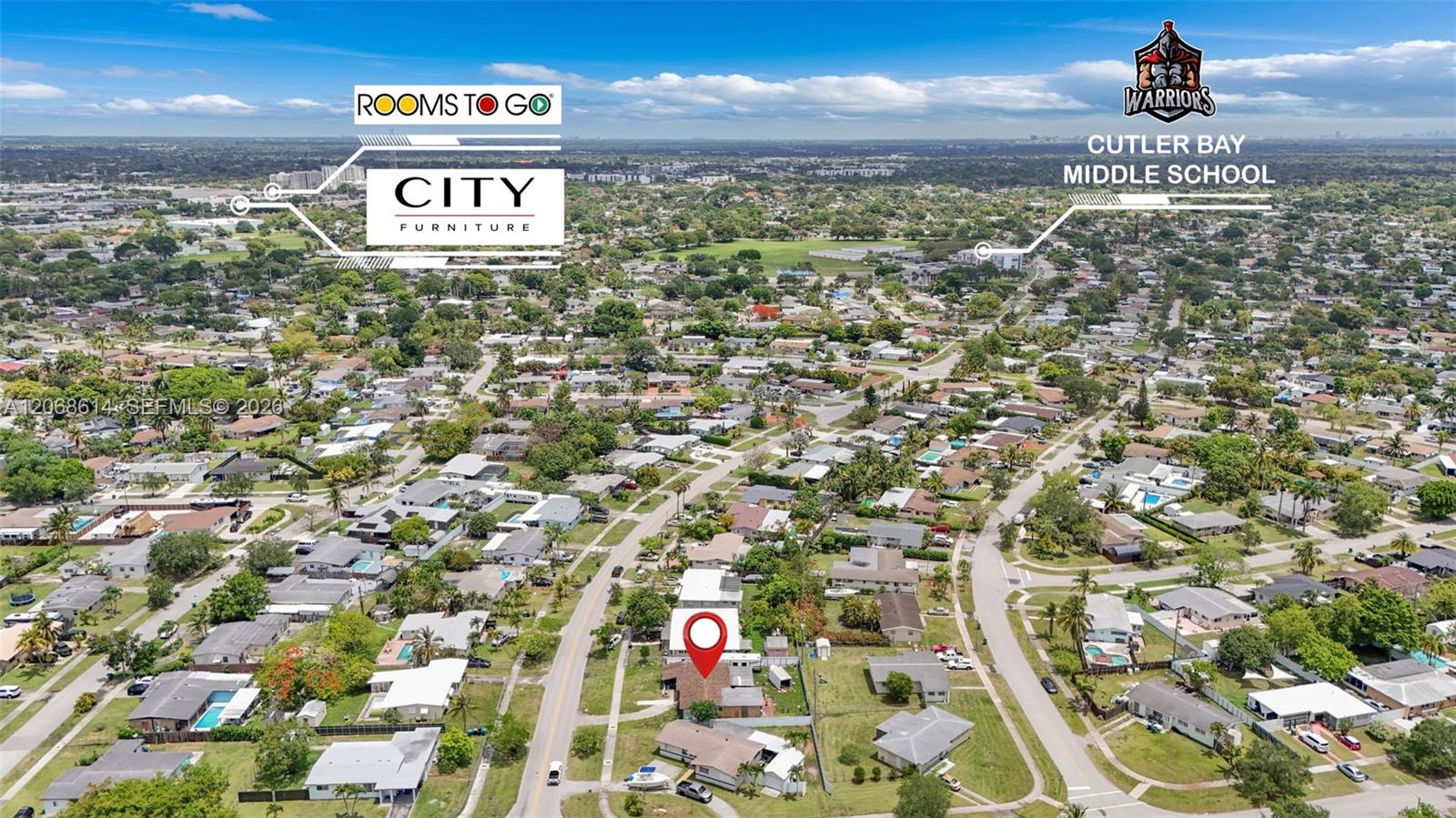 19931 Gulfstream Road Cutler Bay, FL 33157 - Photo 11 of 15 Gallery Image 11