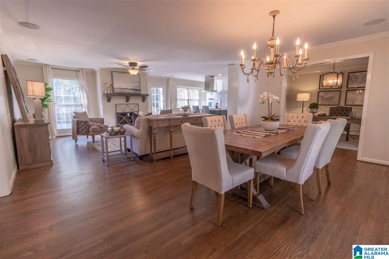 3905 Spring Valley Road Birmingham, AL 35223 - Photo 5 of 38