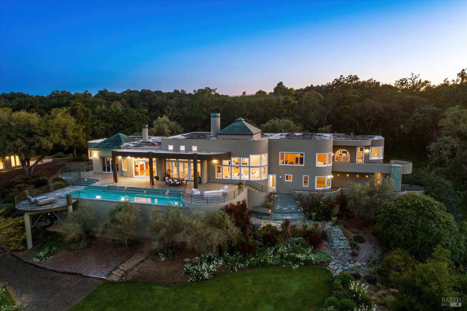 4503 Trenton Road Santa Rosa, CA 95401 - Photo 74 of 78