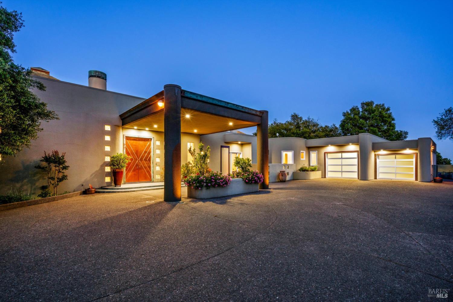 4503 Trenton Road Santa Rosa, CA 95401 - Photo 8 of 78