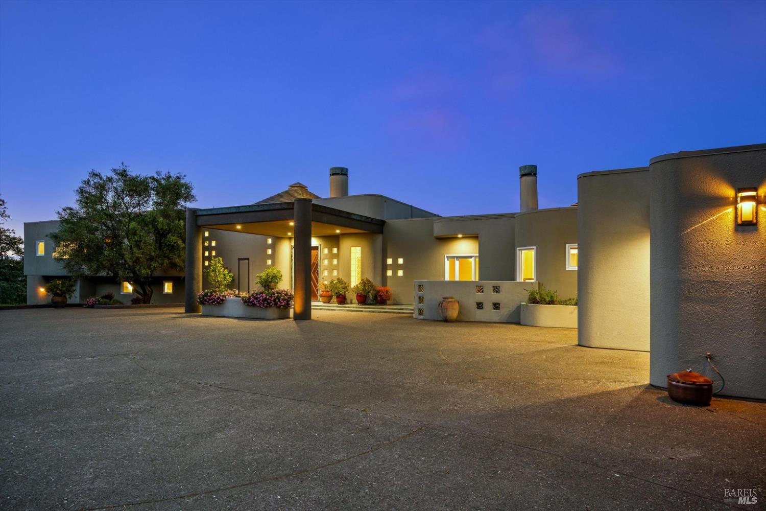 4503 Trenton Road Santa Rosa, CA 95401 - Photo 9 of 78