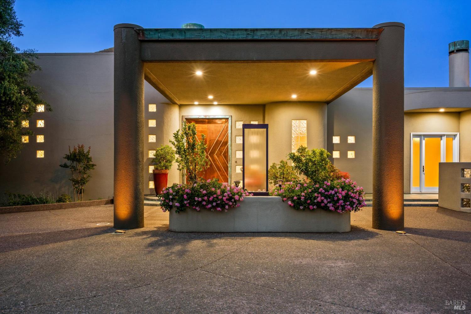 4503 Trenton Road Santa Rosa, CA 95401 - Photo 10 of 78