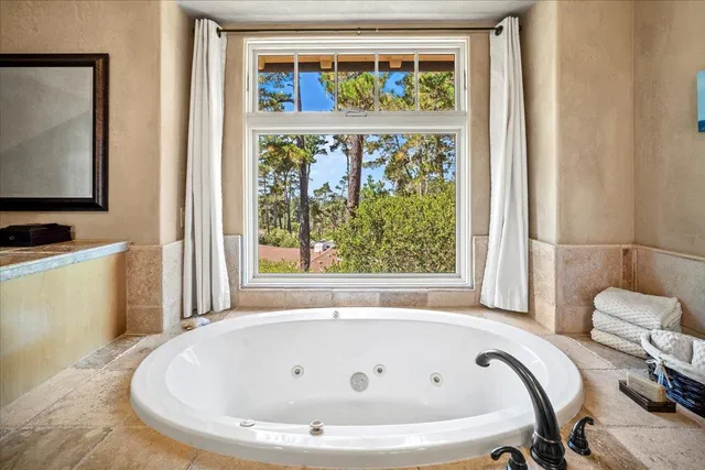 $4,995,000 | 2970 Congress Road, Pebble Beach, CA 93953