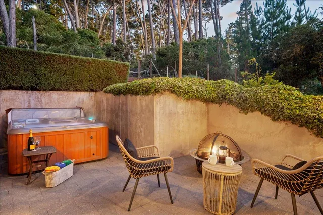 $4,995,000 | 2970 Congress Road, Pebble Beach, CA 93953