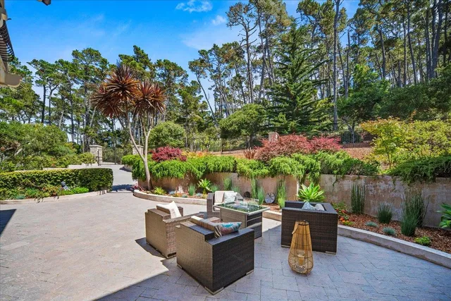 $4,995,000 | 2970 Congress Road, Pebble Beach, CA 93953