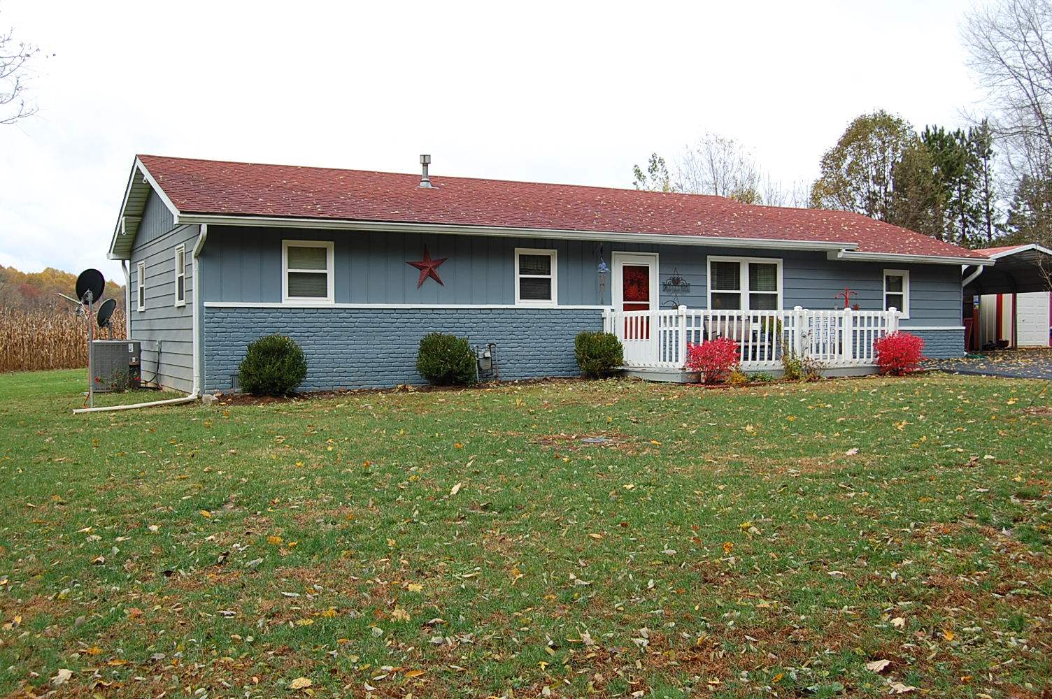 567 Concord Road Gosport, IN 47433 - Photo 1 of 33 Gallery Image 1