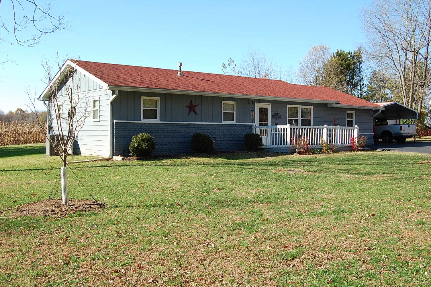 567 Concord Road Gosport, IN 47433 - Photo 2 of 33 Gallery Image 2