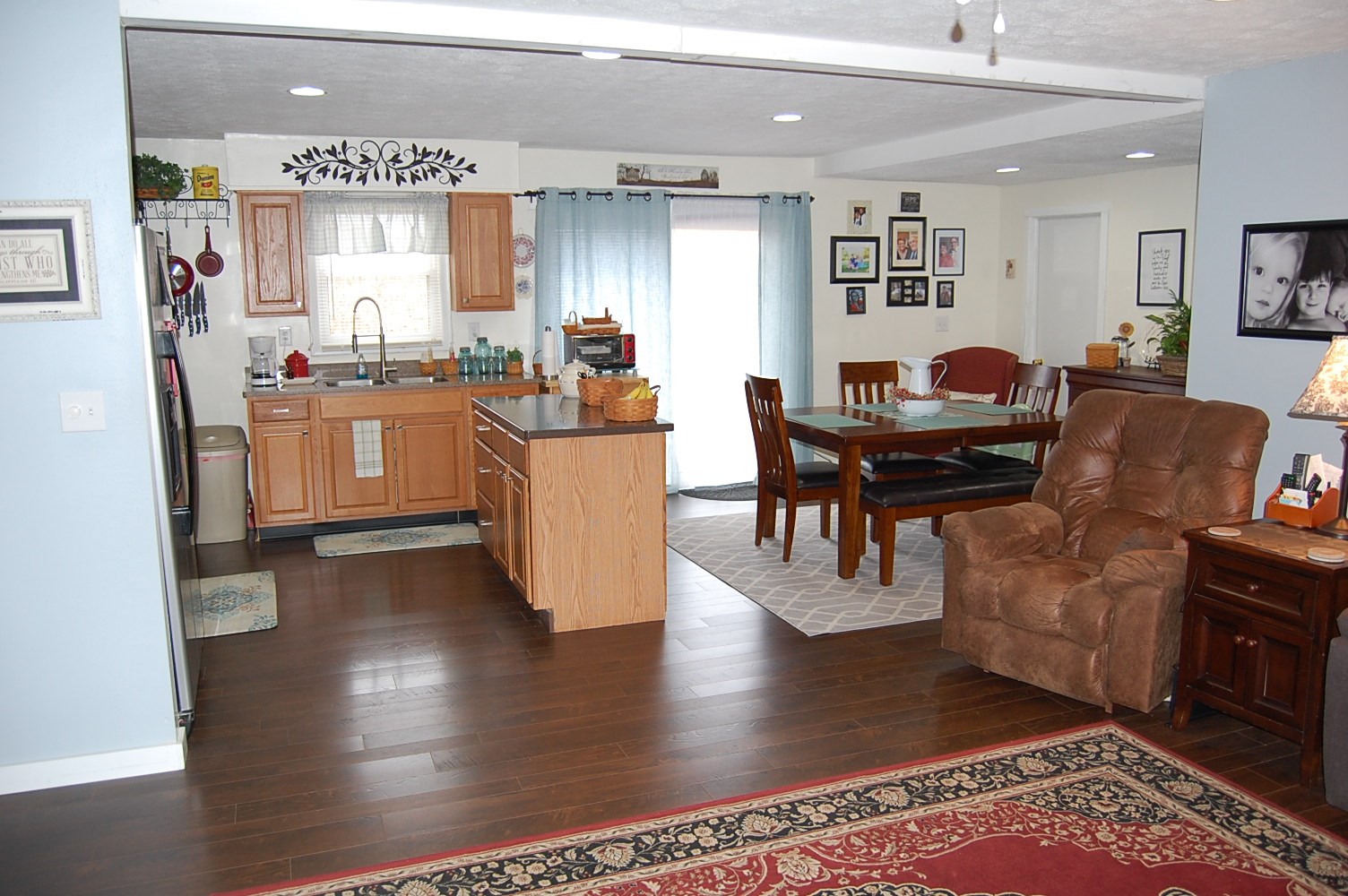 567 Concord Road Gosport, IN 47433 - Photo 12 of 33 Gallery Image 12