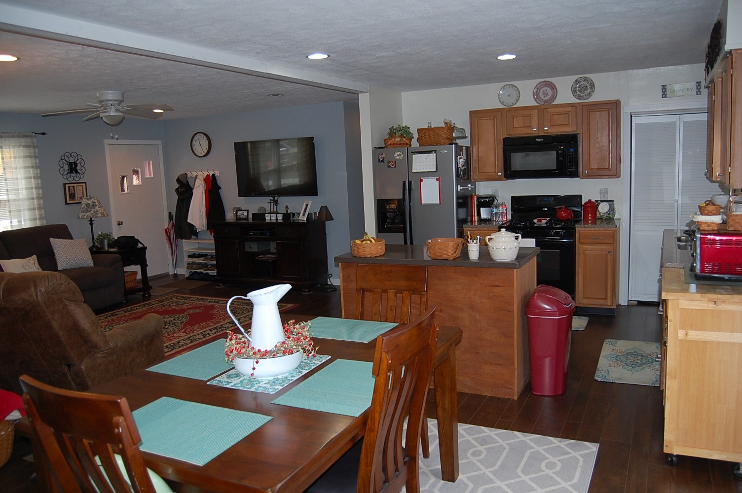 567 Concord Road Gosport, IN 47433 - Photo 14 of 33 Gallery Image 14