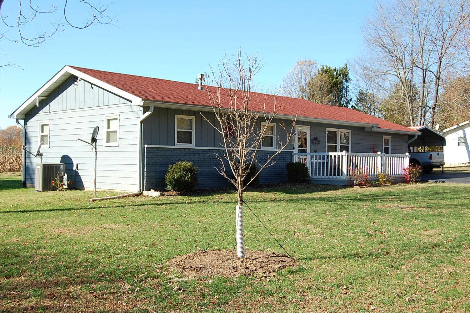 567 Concord Road Gosport, IN 47433 - Photo 3 of 33 Gallery Image 3