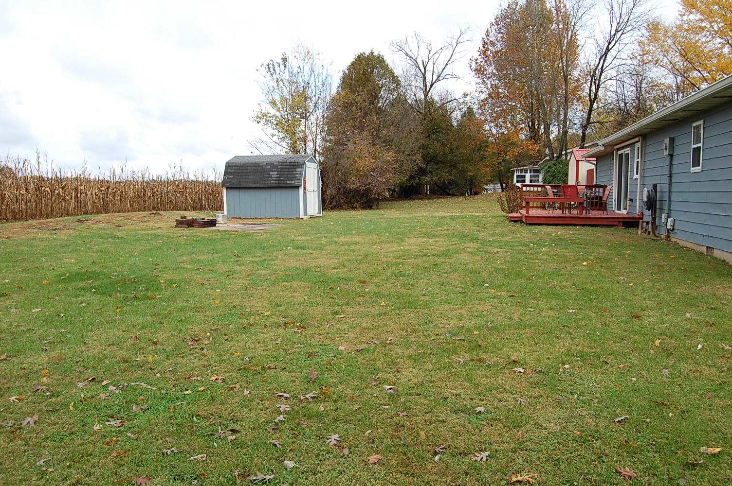 567 Concord Road Gosport, IN 47433 - Photo 24 of 33 Gallery Image 24