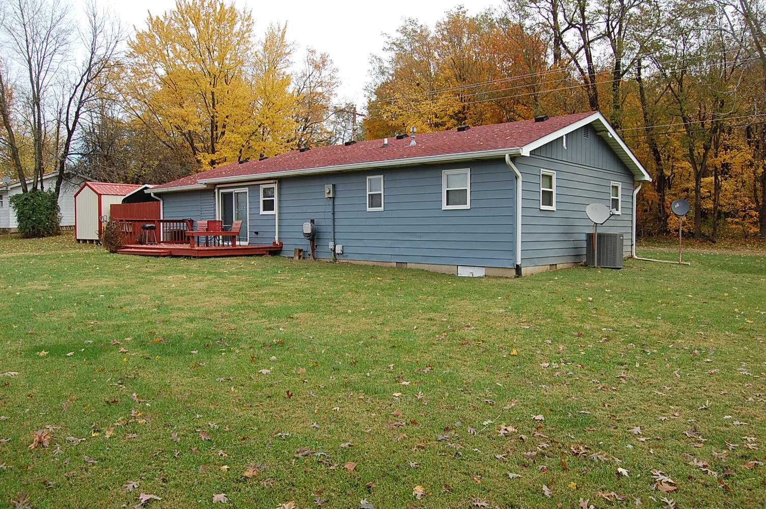 567 Concord Road Gosport, IN 47433 - Photo 25 of 33 Gallery Image 25