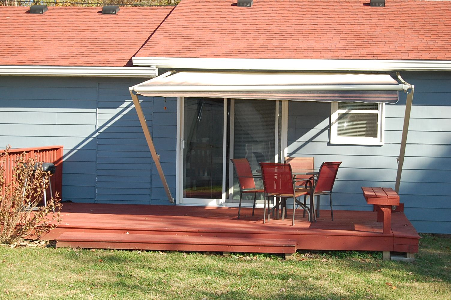567 Concord Road Gosport, IN 47433 - Photo 27 of 33 Gallery Image 27
