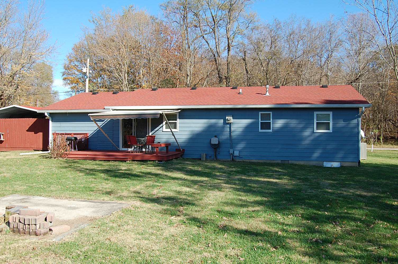 567 Concord Road Gosport, IN 47433 - Photo 28 of 33 Gallery Image 28