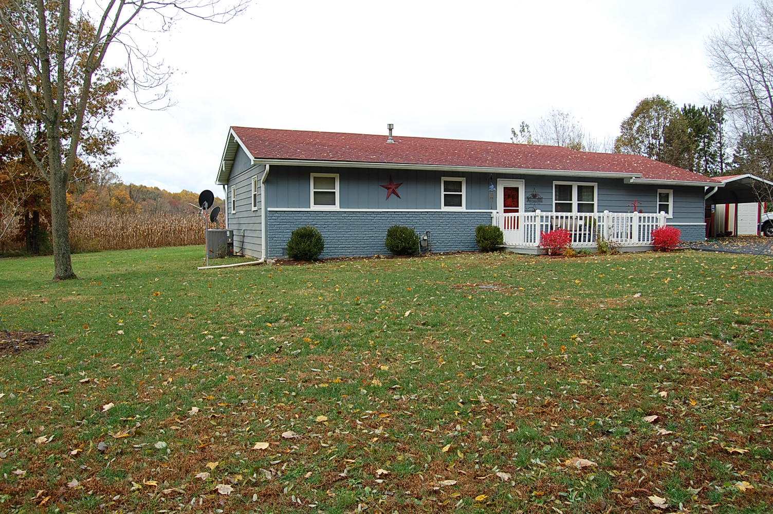 567 Concord Road Gosport, IN 47433 - Photo 4 of 33 Gallery Image 4