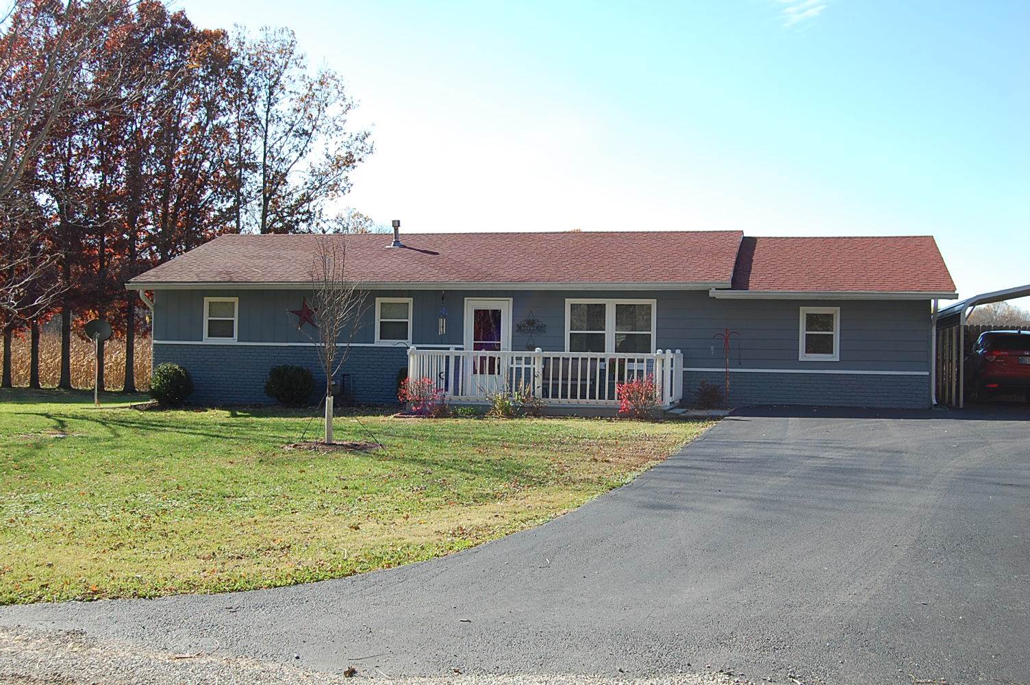 567 Concord Road Gosport, IN 47433 - Photo 6 of 33 Gallery Image 6