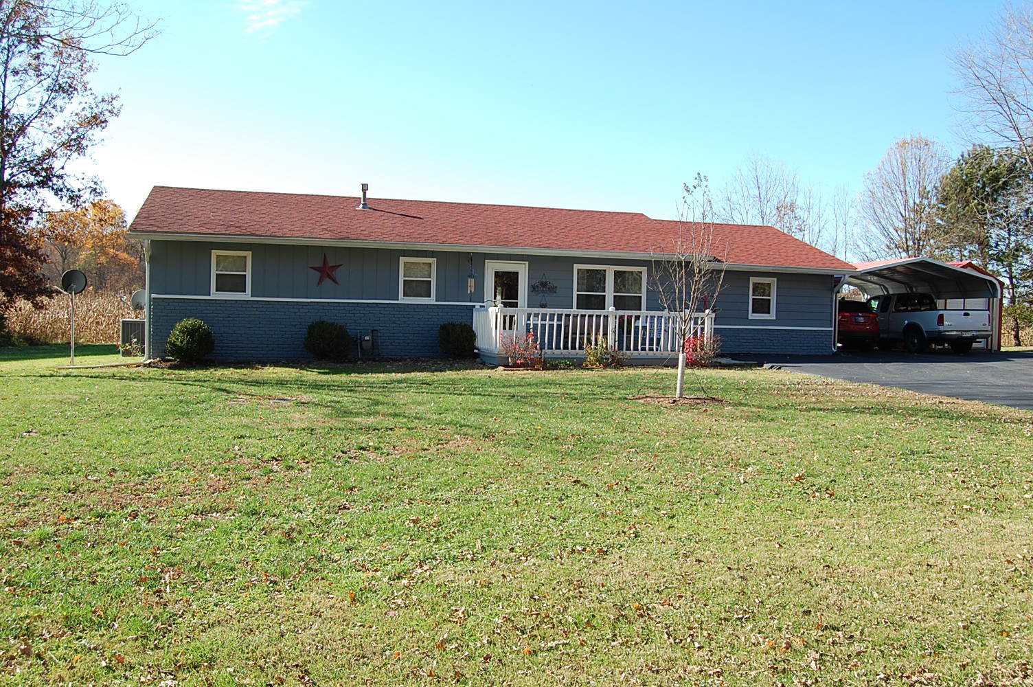567 Concord Road Gosport, IN 47433 - Photo 7 of 33 Gallery Image 7