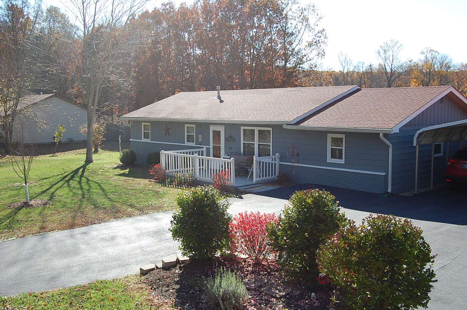 567 Concord Road Gosport, IN 47433 - Photo 8 of 33 Gallery Image 8