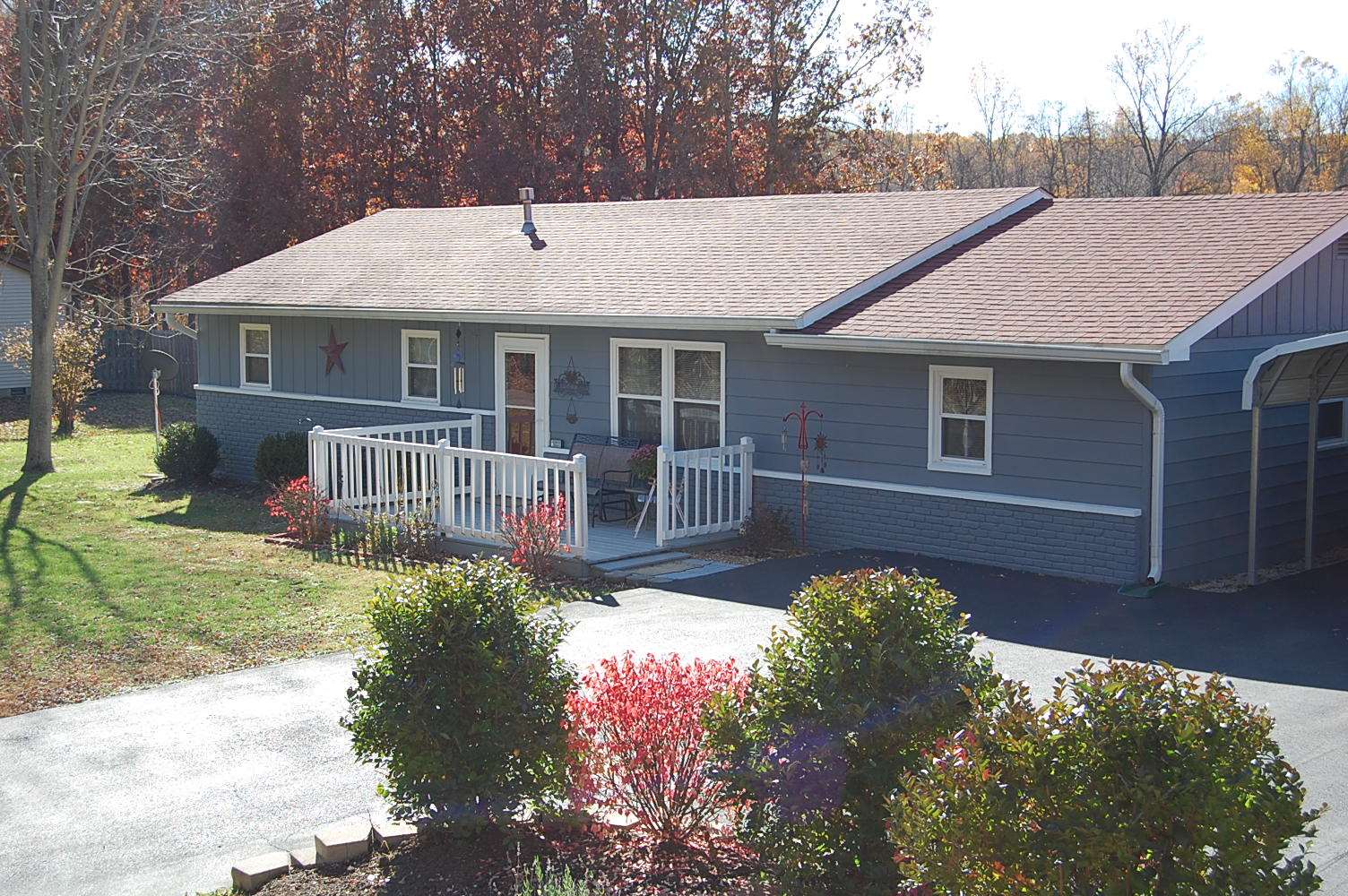 567 Concord Road Gosport, IN 47433 - Photo 9 of 33 Gallery Image 9