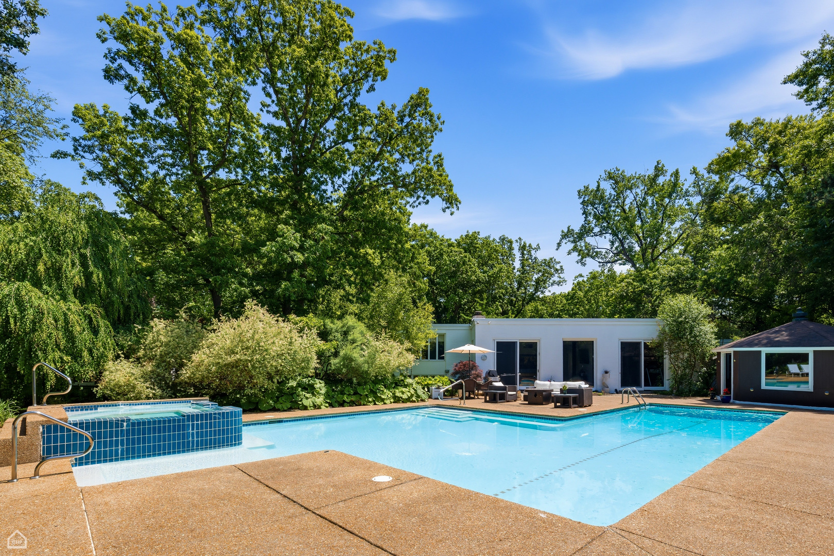 1540 Grant Road Northbrook, IL 60062 - Photo 27 of 30